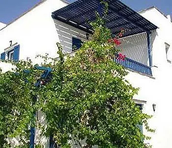 Mavromatis Hotel 3*