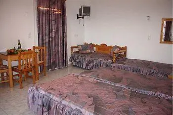 Hotel Mavromatis