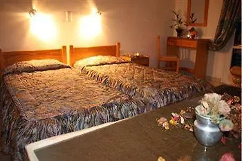 Mavromatis Hotel