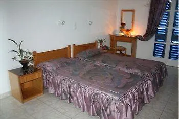 Hotel Mavromatis 3*