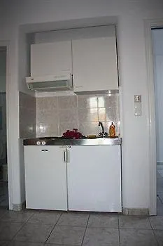 Hotel Mavromatis