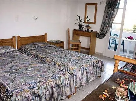 Mavromatis Hotel
